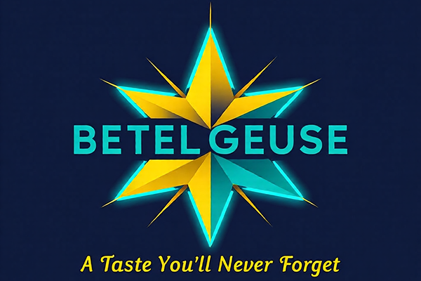 Betelgeuse Logo